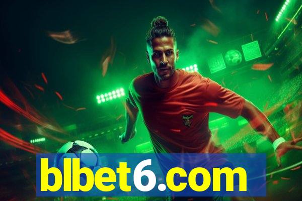 blbet6.com