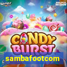 sambafootcom