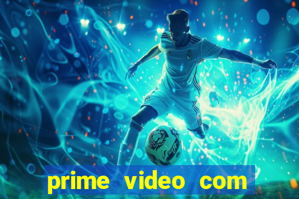 prime video com mytv codigo