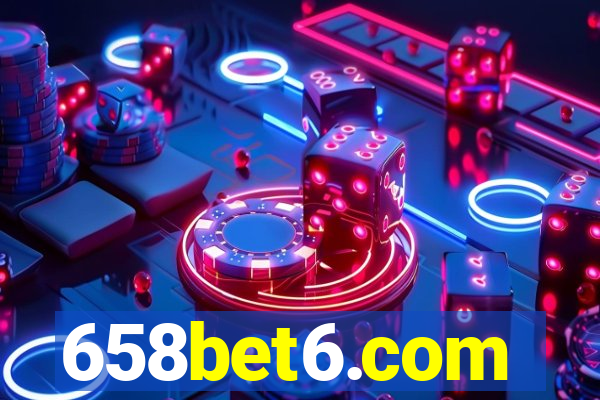 658bet6.com