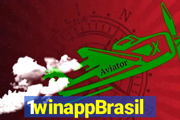 1winappBrasil