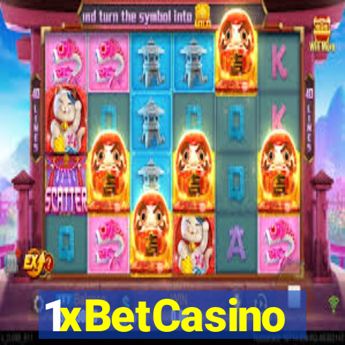 1xBetCasino