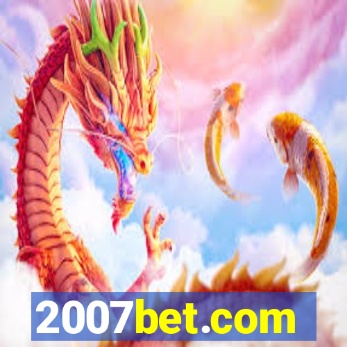 2007bet.com