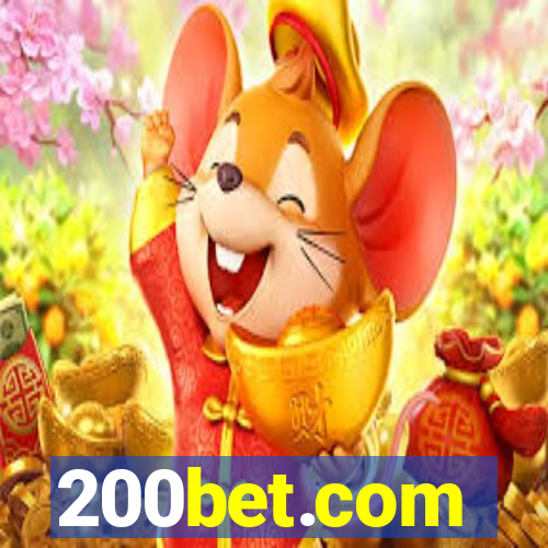 200bet.com