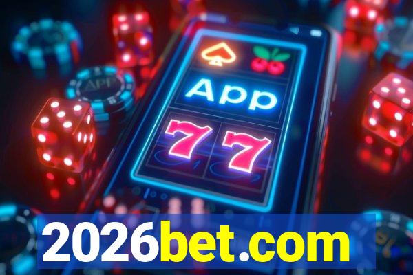 2026bet.com