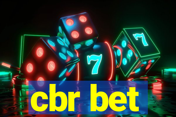 cbr bet