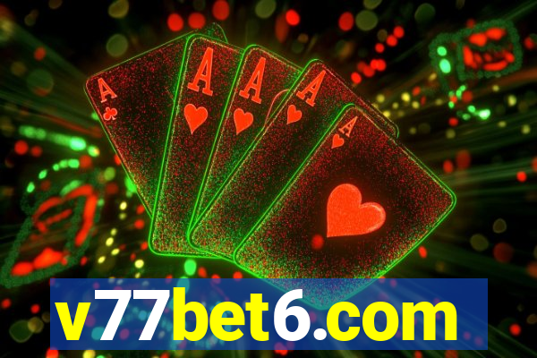 v77bet6.com