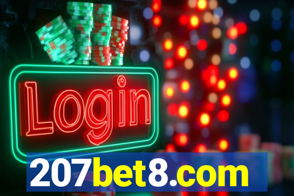 207bet8.com