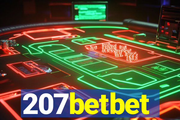 207betbet