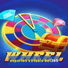 esportes virtuais bet365