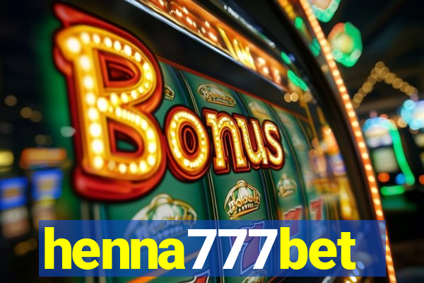 henna777bet