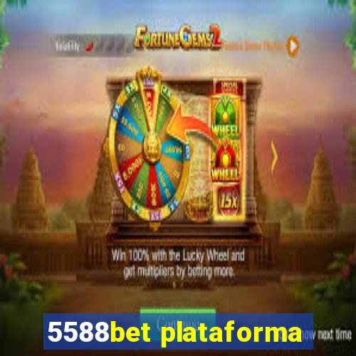 5588bet plataforma