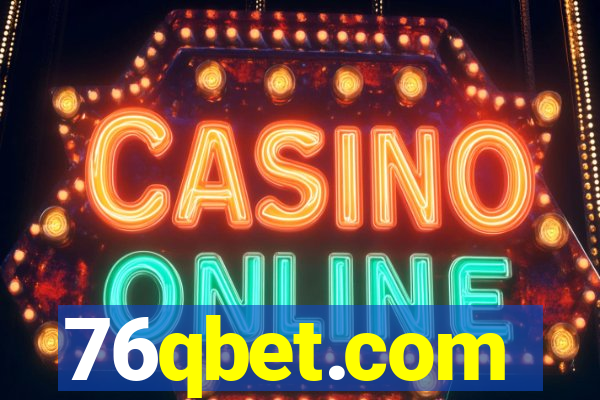 76qbet.com