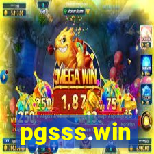 pgsss.win