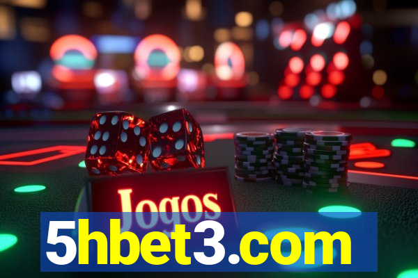 5hbet3.com