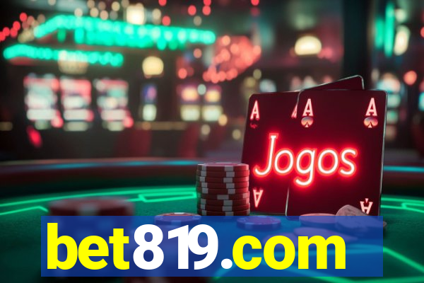 bet819.com