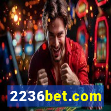 2236bet.com