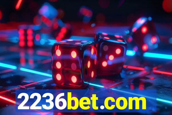 2236bet.com