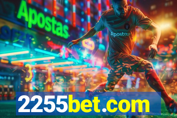 2255bet.com