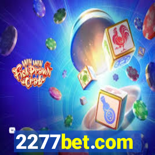 2277bet.com