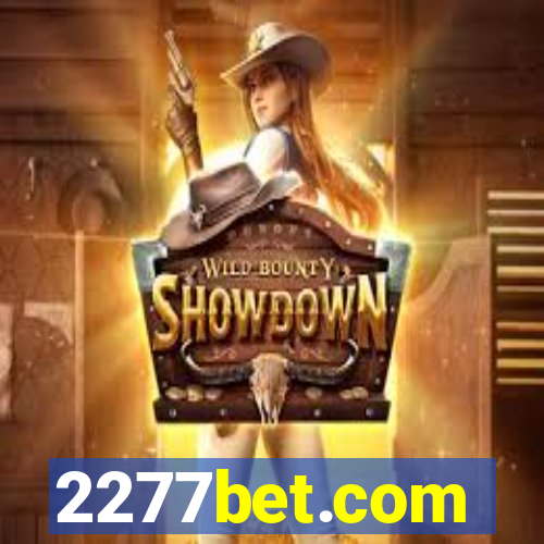 2277bet.com