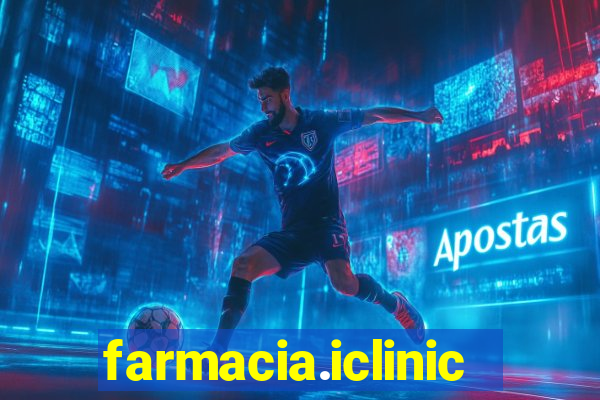 farmacia.iclinic rx.com br