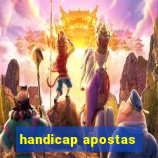 handicap apostas