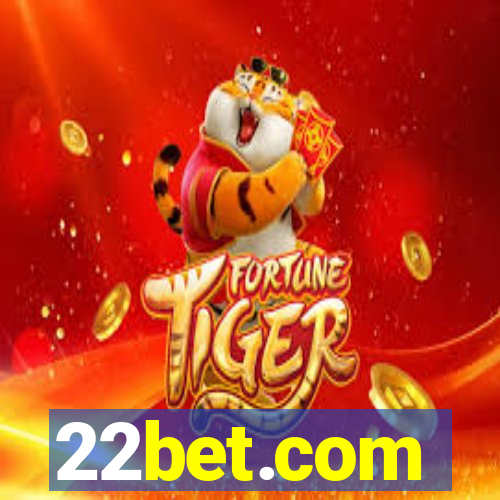 22bet.com