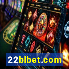 22blbet.com