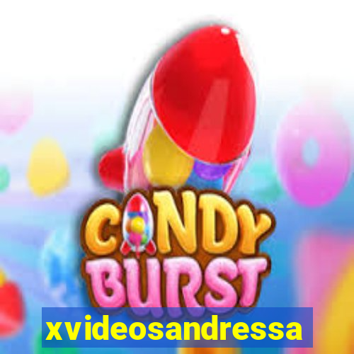 xvideosandressaurach