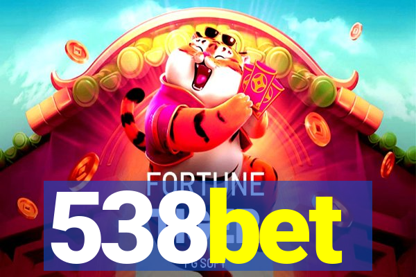 538bet