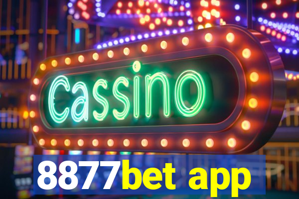 8877bet app