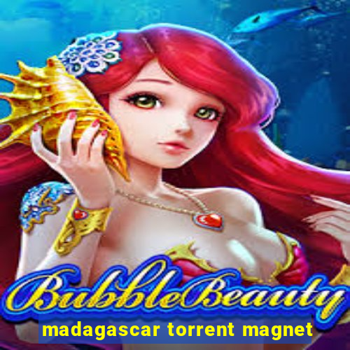 madagascar torrent magnet