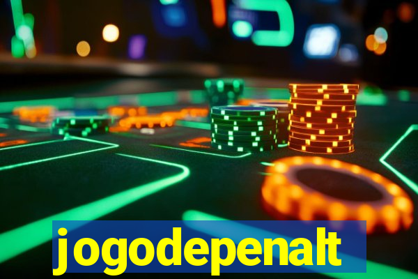 jogodepenalt