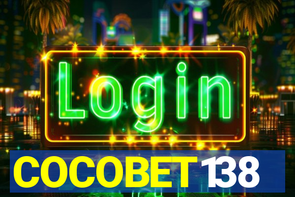 COCOBET138