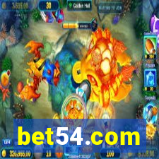 bet54.com