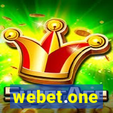 webet.one