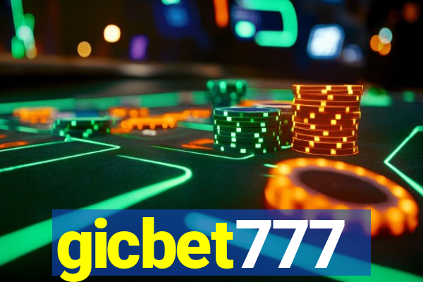 gicbet777