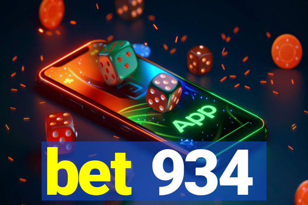 bet 934