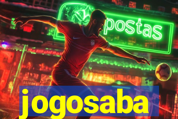 jogosaba