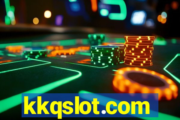 kkqslot.com