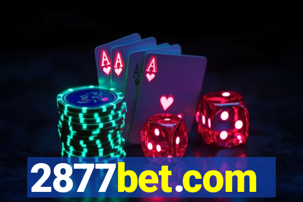 2877bet.com