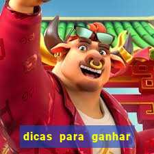 dicas para ganhar no jogo aviator