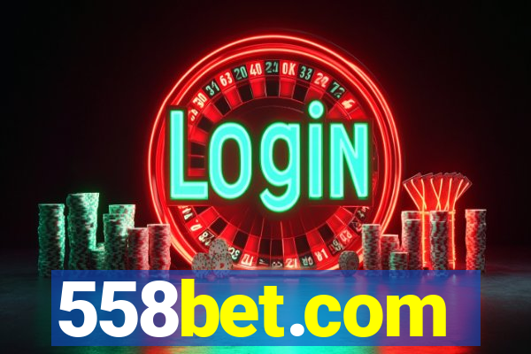 558bet.com