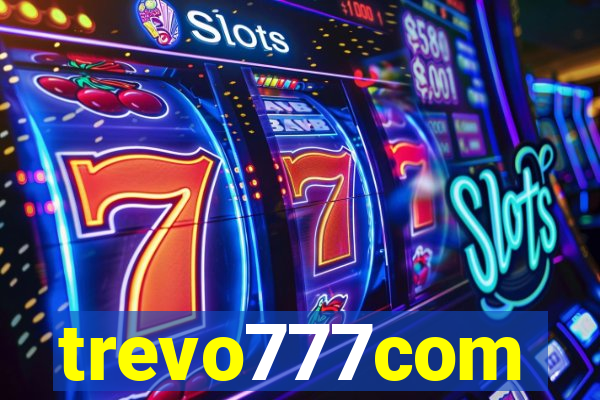 trevo777com