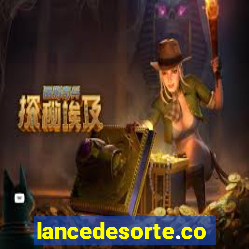 lancedesorte.com