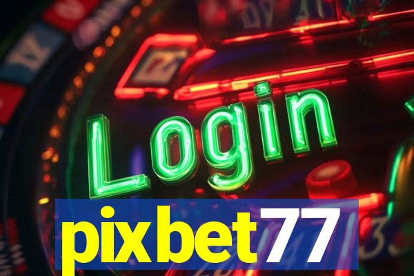 pixbet77