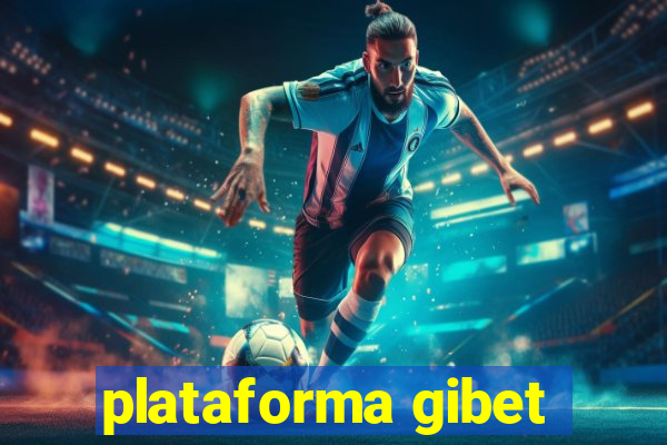 plataforma gibet