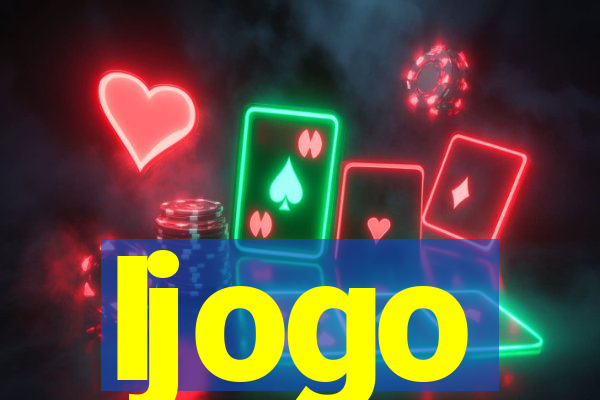 Ijogo