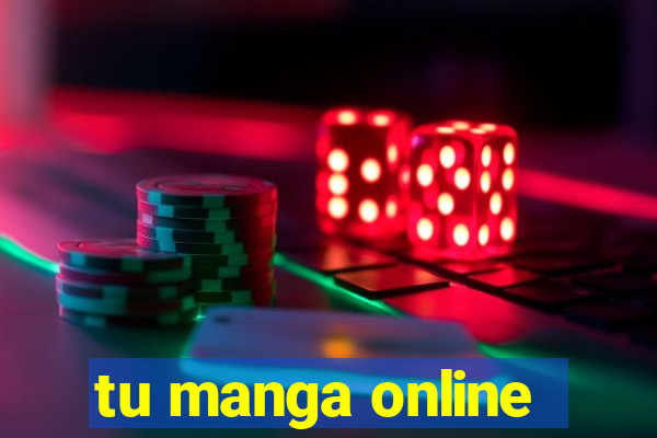 tu manga online